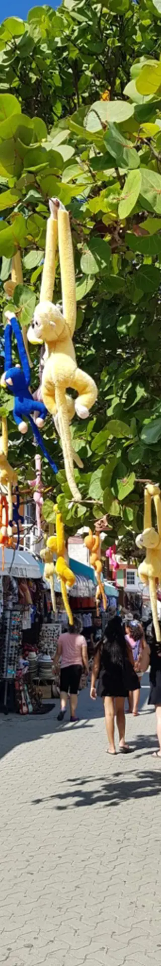 Isla Mujeres